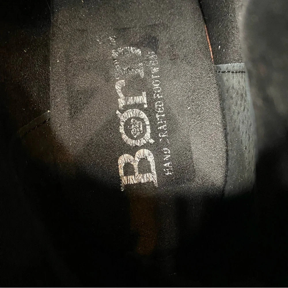 Born reece black
